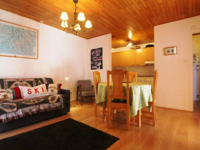 Appartement cosy à L'Alpe d'Huez, 5 pers, balcon, proche pistes et centre, animaux acceptés - FR-1-405-9 L-Alpe D-Huez